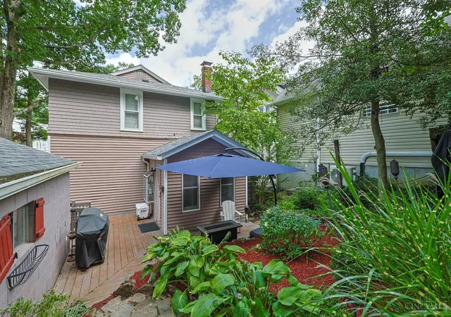 36th image of 650 Rushton Rd, Cincinnati, OH 45226 | MLS# 1887926