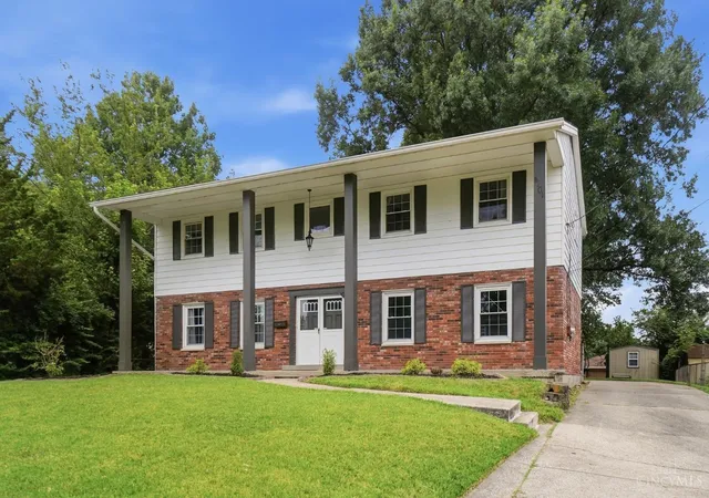 Photo 2 of Single family home for sale at 4101 Turf Ln, Cincinnati, OH 45211 | MLS# 1887949 | Listing updated on 2026-08-10