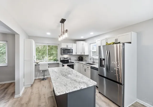 Photo 3 of Single family home for sale at 4101 Turf Ln, Cincinnati, OH 45211 | MLS# 1887949 | Listing updated on 2026-08-10