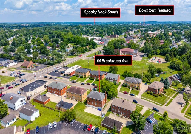 2nd image of 64 Brookwood Ave, Hamilton, OH 45013