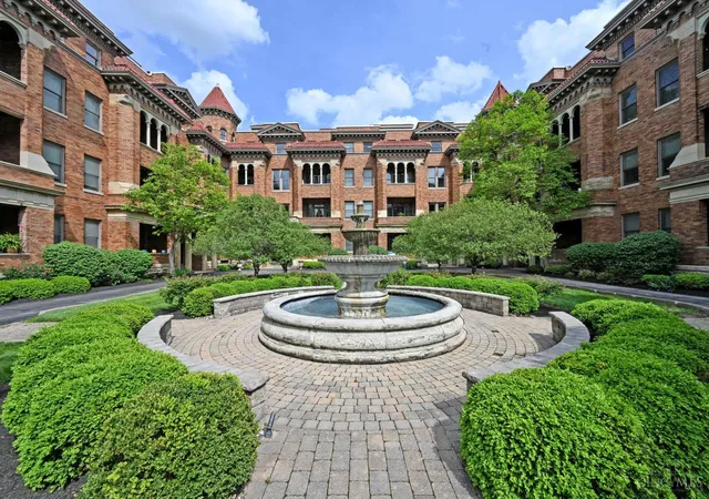 Sale Pending at 2356 Park Ave #10, Cincinnati, OH 45206 | MLS# 1887953 | Listing updated on 2026-09-21