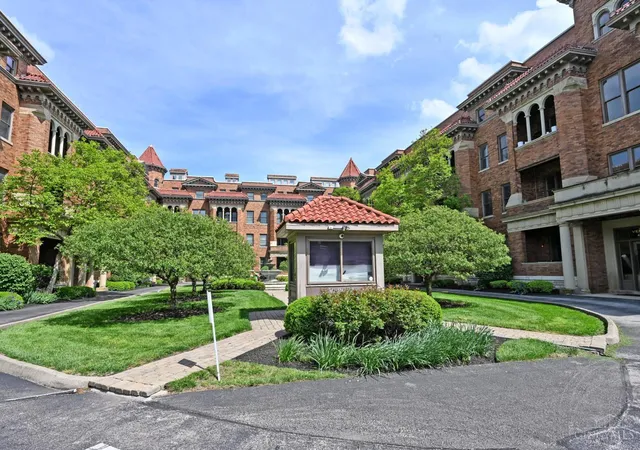 Photo 1 of Sale Pending at 2356 Park Ave #10, Cincinnati, OH 45206 | MLS# 1887953 | Listing updated on 2026-09-21