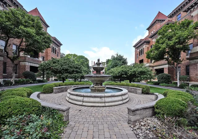 Photo 3 of Sale Pending at 2356 Park Ave #10, Cincinnati, OH 45206 | MLS# 1887953 | Listing updated on 2026-09-21