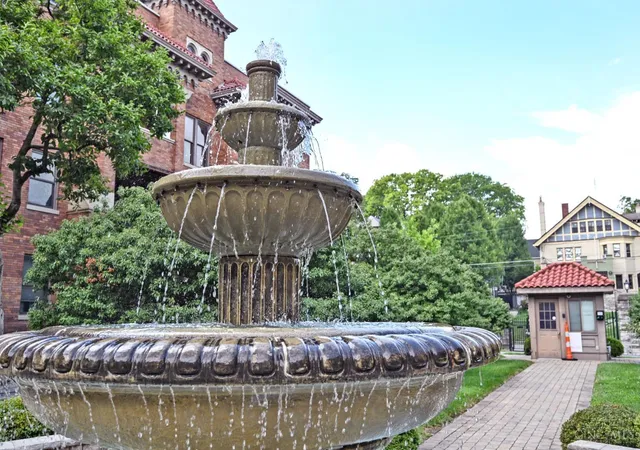 Photo 4 of Sale Pending at 2356 Park Ave #10, Cincinnati, OH 45206 | MLS# 1887953 | Listing updated on 2026-09-21