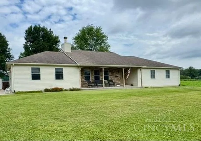 1st image of 10794 Collins Riley Rd, Blanchester, OH 45107 | MLS# 1887942