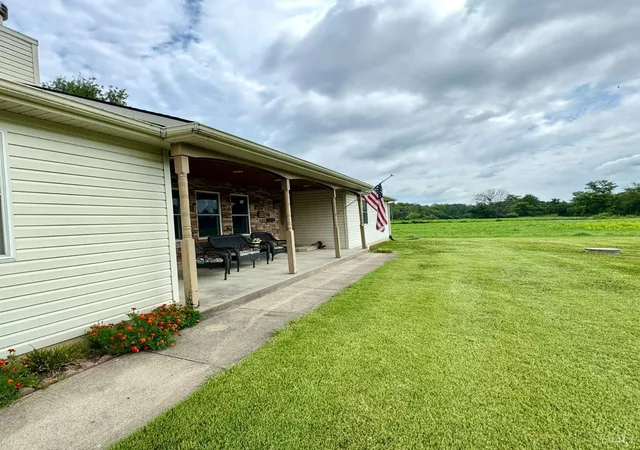 36th image of 10794 Collins Riley Rd, Blanchester, OH 45107 | MLS# 1887942