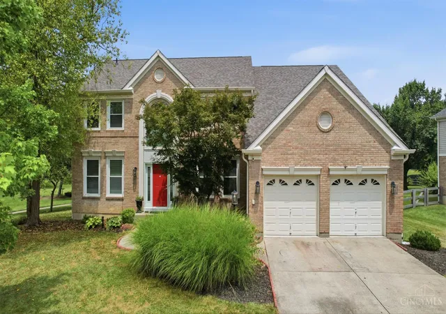 1st image of 6809 Parklake Dr, Mason, OH 45040 | MLS# 1887941