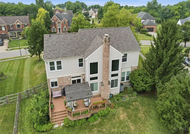 4th image of 6809 Parklake Dr, Mason, OH 45040 | MLS# 1887941