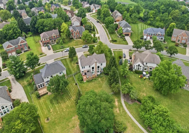 5th image of 6809 Parklake Dr, Mason, OH 45040 | MLS# 1887941