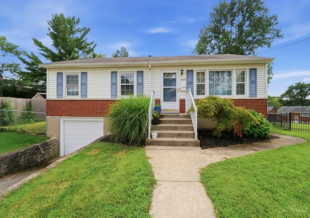 Photo 1 of Sale Pending at 5745 Westgrove Dr, Cincinnati, OH 45248 | MLS# 1876408 | Listing updated on 2026-09-12