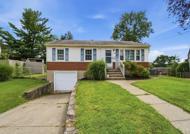 Photo 2 of Sale Pending at 5745 Westgrove Dr, Cincinnati, OH 45248 | MLS# 1876408 | Listing updated on 2026-09-12