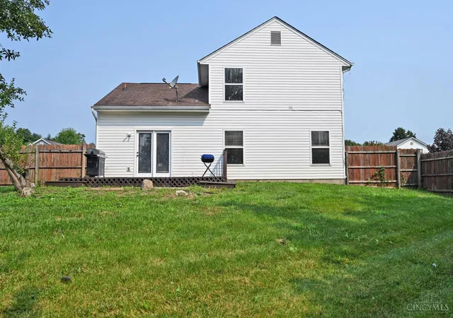 43rd image of 60 Robin Wy, Pierce Twp, OH 45102 | MLS# 1887969