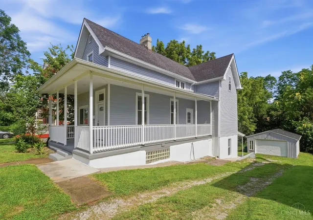 2nd image of 3728 Applegate Ave, Cincinnati, OH 45211 | MLS# 1887635