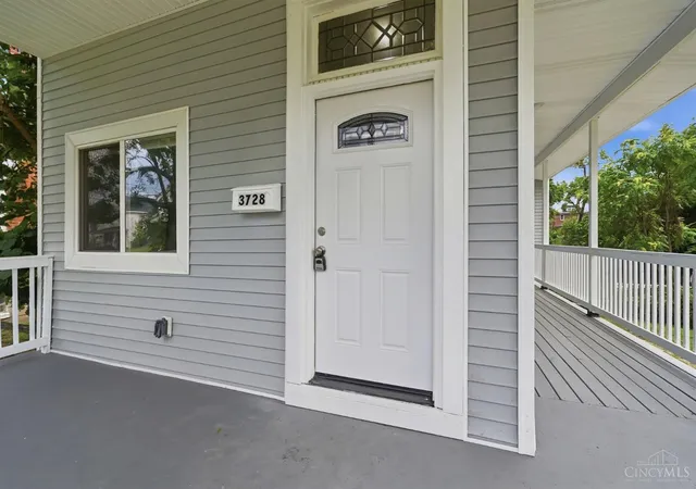 4th image of 3728 Applegate Ave, Cincinnati, OH 45211 | MLS# 1887635