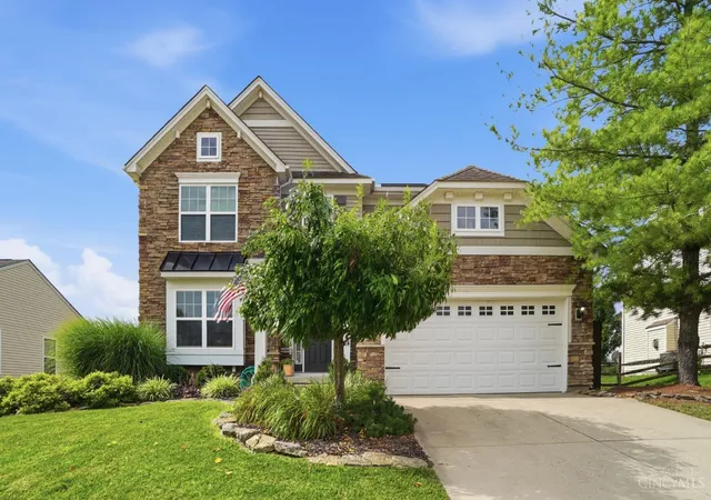 Photo 1 of Sale Pending at 5191 Alpine Ct, Liberty Twp, OH 45011 | MLS# 1887482 | Listing updated on 2026-08-20