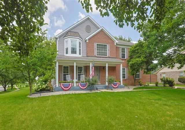 1st image of 9142 Knightsridge Ln, Mason, OH 45040 | MLS# 1887991