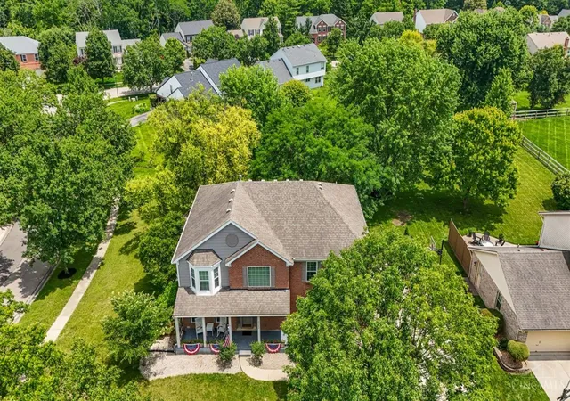 2nd image of 9142 Knightsridge Ln, Mason, OH 45040 | MLS# 1887991
