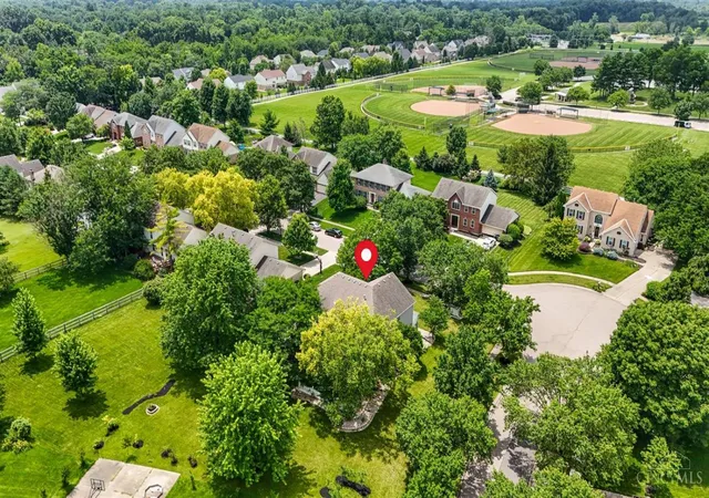 70th image of 9142 Knightsridge Ln, Mason, OH 45040 | MLS# 1887991