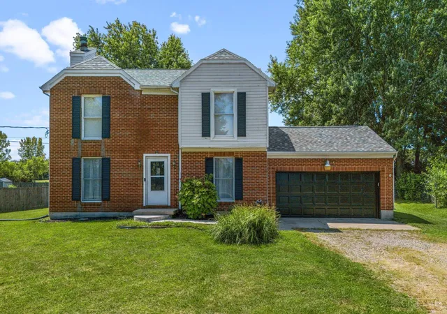 1st image of 1359 Middletown Eaton Rd, Madison Twp, OH 45042 | MLS# 1887906
