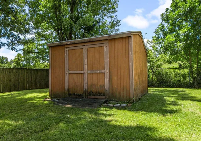 39th image of 1359 Middletown Eaton Rd, Madison Twp, OH 45042 | MLS# 1887906