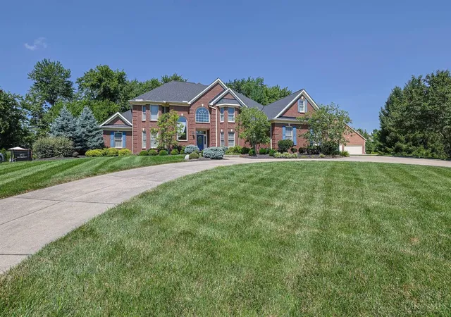 Photo 1 of Sale Pending at 11972 Grandstone Ln, Montgomery, OH 45249 | MLS# 1887946 | Listing updated on 2026-07-28