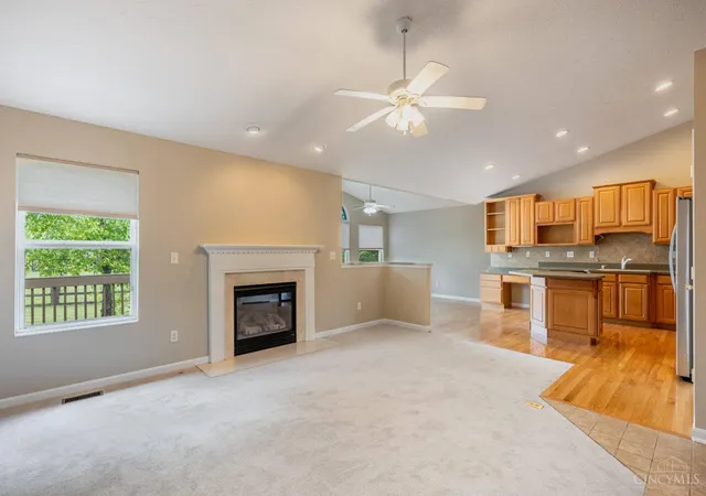 Photo 2 of Sale Pending at 5350 River Ridge Dr, Fairfield Twp, OH 45011 | MLS# 1887801 | Listing updated on 2026-09-07
