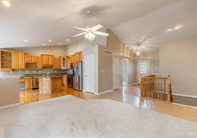 Photo 3 of Sale Pending at 5350 River Ridge Dr, Fairfield Twp, OH 45011 | MLS# 1887801 | Listing updated on 2026-09-07