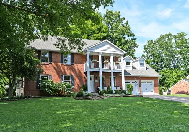 2nd image of 6974 Stonington Rd, Cincinnati, OH 45230 | MLS# 1887965