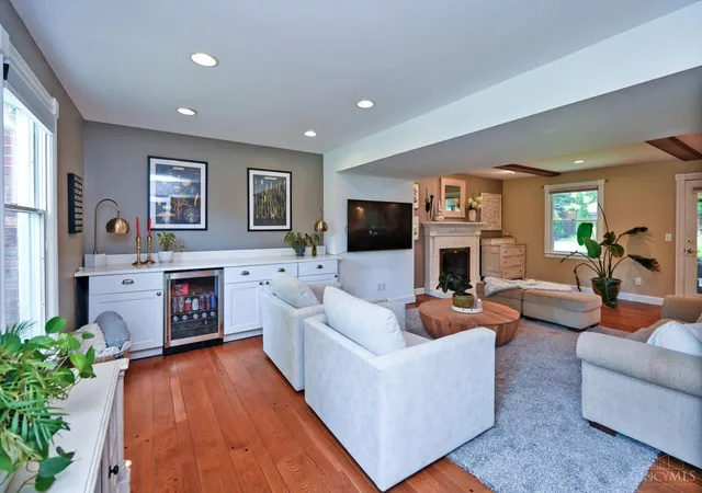 5th image of 6974 Stonington Rd, Cincinnati, OH 45230 | MLS# 1887965