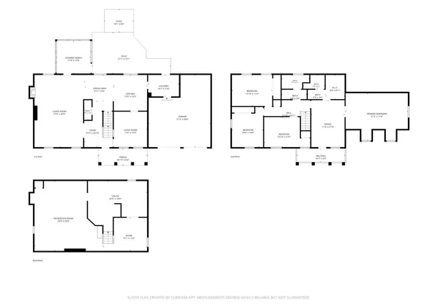 72nd image of 6974 Stonington Rd, Cincinnati, OH 45230 | MLS# 1887965