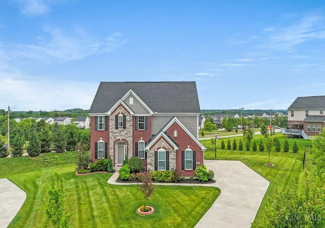 44th image of 4059 Highland Green Dr, Mason, OH 45040 | MLS# 1887973
