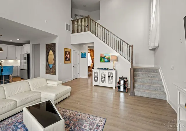5th image of 4059 Highland Green Dr, Mason, OH 45040 | MLS# 1887973