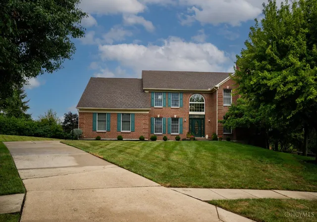 Photo 1 of Single family home for sale at 8481 Old Shaw Way, West Chester, OH 45069 | MLS# 1887585 | Listing updated on 2026-08-31