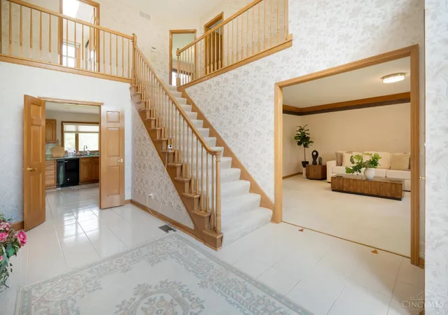 Photo 3 of Single family home for sale at 8481 Old Shaw Way, West Chester, OH 45069 | MLS# 1887585 | Listing updated on 2026-08-31