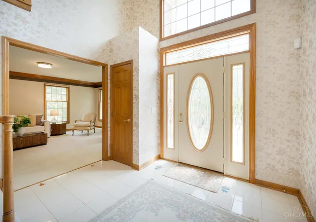 Photo 3 of Single family home for sale at 8481 Old Shaw Way, West Chester, OH 45069 | MLS# 1887585 | Listing updated on 2026-08-31