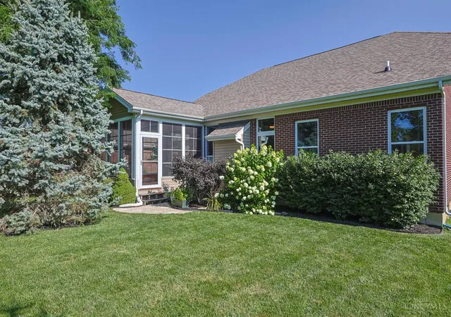 45th image of 6624 Creekside, Fairfield Township, OH 45011 | MLS# 1887752
