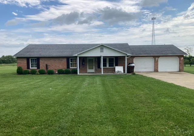 Photo 1 of Single family home for sale at 3856 Kehr Rd, Oxford Twp, OH 45056 | MLS# 1887994 | Listing updated on 2026-09-30