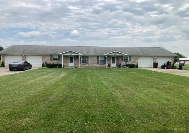 Multi family home for sale at 3882 Kehr Rd, Oxford, OH 45056 | MLS# 1887964