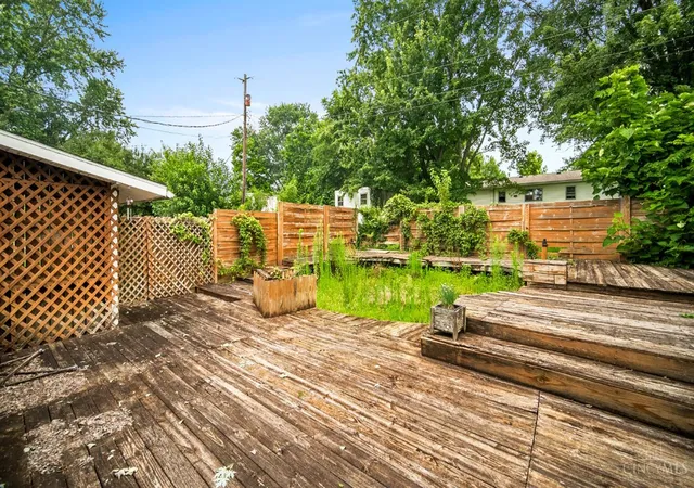 18th image of 614 Poplar St, West Union, OH 45693 | MLS# 1887874