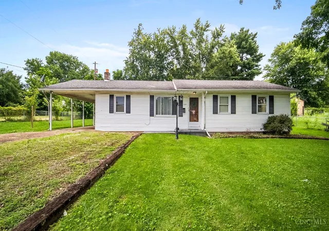 2nd image of 614 Poplar St, West Union, OH 45693 | MLS# 1887874