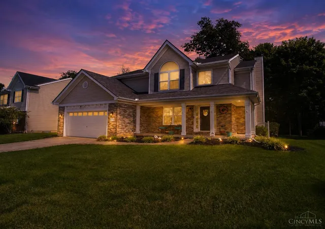 2nd image of 8712 Woolstone Ct, Maineville, OH 45039 | MLS# 1887956