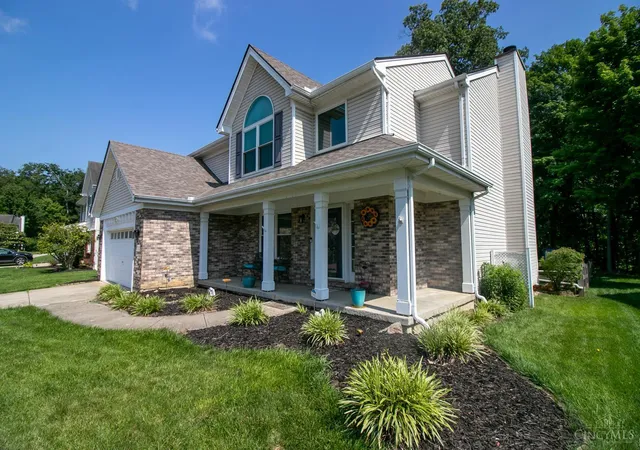 5th image of 8712 Woolstone Ct, Maineville, OH 45039 | MLS# 1887956