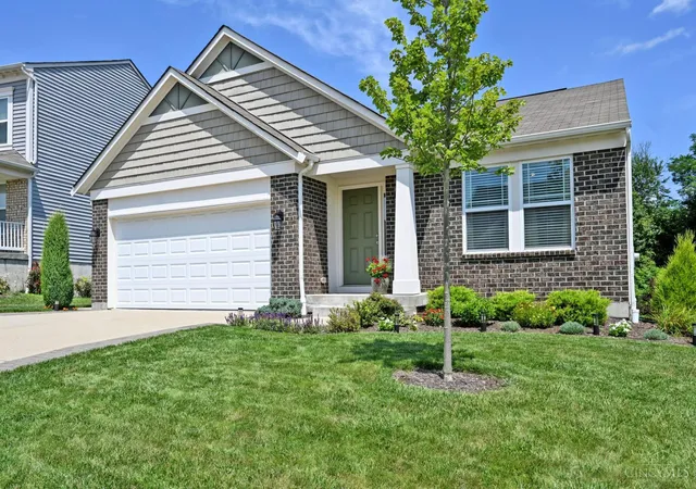 1st image of 8988 Bluejay View Dr, Cleves, OH 45002 | MLS# 1887930