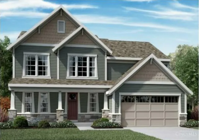 1st image of 7852 Summit Ct, Hamilton Twp, OH 45039 | MLS# 1888028