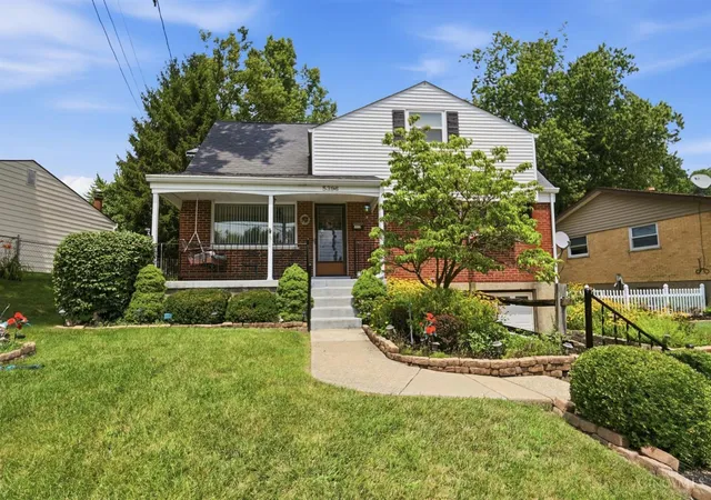 Photo 1 of Sale Pending at 5396 Style Ln, Cincinnati, OH 45238 | MLS# 1888010 | Listing updated on 2026-08-27