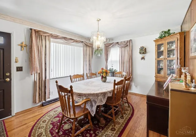 Photo 3 of Sale Pending at 5396 Style Ln, Cincinnati, OH 45238 | MLS# 1888010 | Listing updated on 2026-08-27