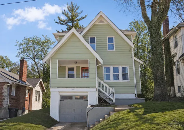 image of 2217 Crane Ave, Cincinnati, OH 45207 | MLS# 1888015