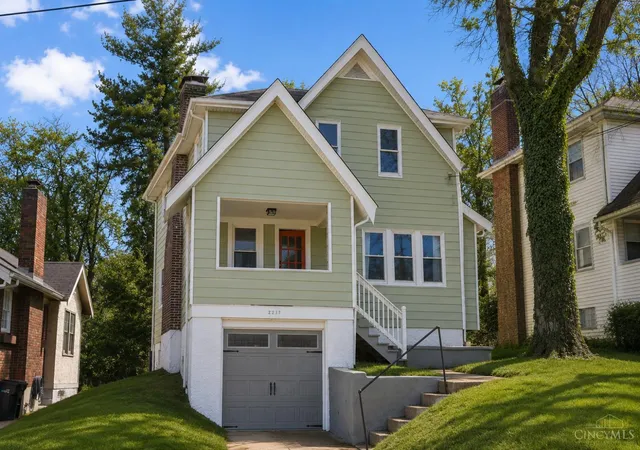 image of 2217 Crane Ave, Cincinnati, OH 45207 | MLS# 1888015
