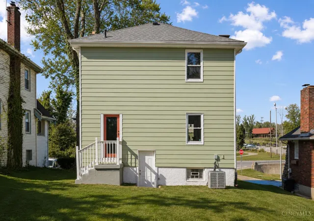 image of 2217 Crane Ave, Cincinnati, OH 45207 | MLS# 1888015