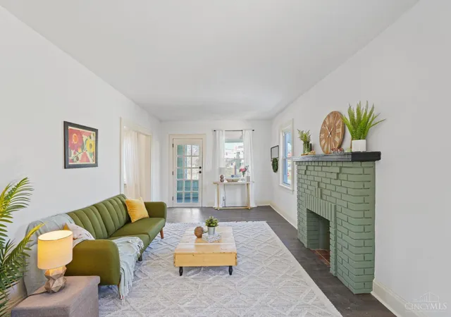 image of 2217 Crane Ave, Cincinnati, OH 45207 | MLS# 1888015